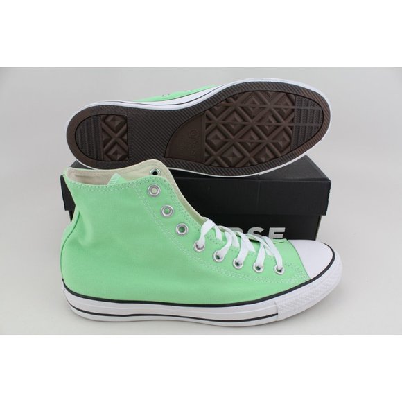 Men's Chuck Taylor All Star High 164396F
